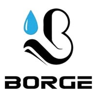 Yongkang Borge Industry And Trade Company